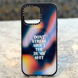 Casetify iPhone 14 Pro Max Case